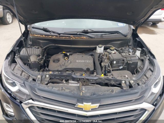 Photo 9 VIN: 3GNAXKEV6LS730466 - CHEVROLET EQUINOX 