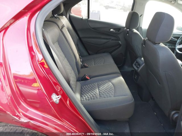 Photo 7 VIN: 3GNAXKEV6ML323078 - CHEVROLET EQUINOX 