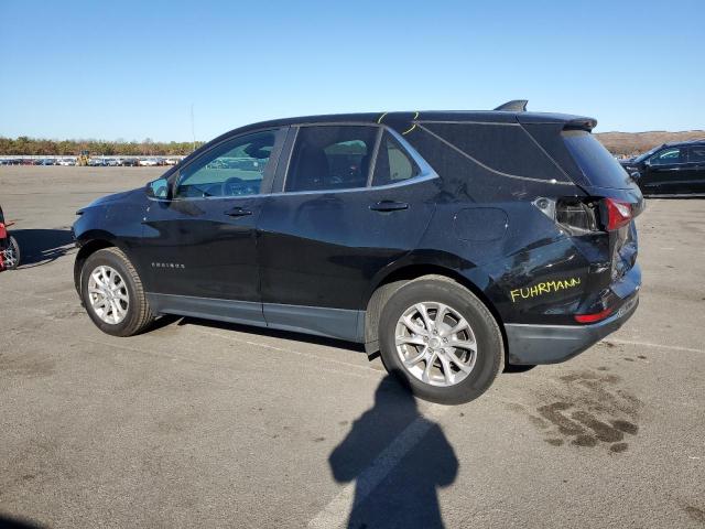 Photo 1 VIN: 3GNAXKEV6ML326305 - CHEVROLET EQUINOX LT 