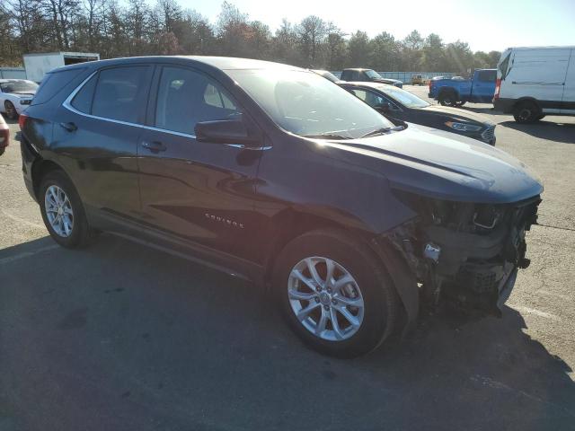 Photo 3 VIN: 3GNAXKEV6ML326305 - CHEVROLET EQUINOX LT 