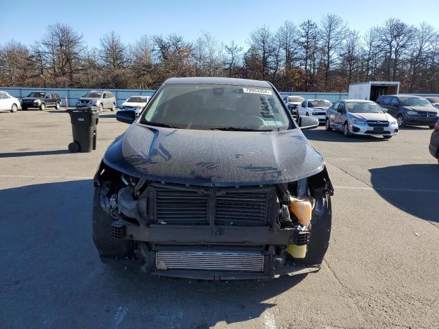 Photo 4 VIN: 3GNAXKEV6ML326305 - CHEVROLET EQUINOX LT 