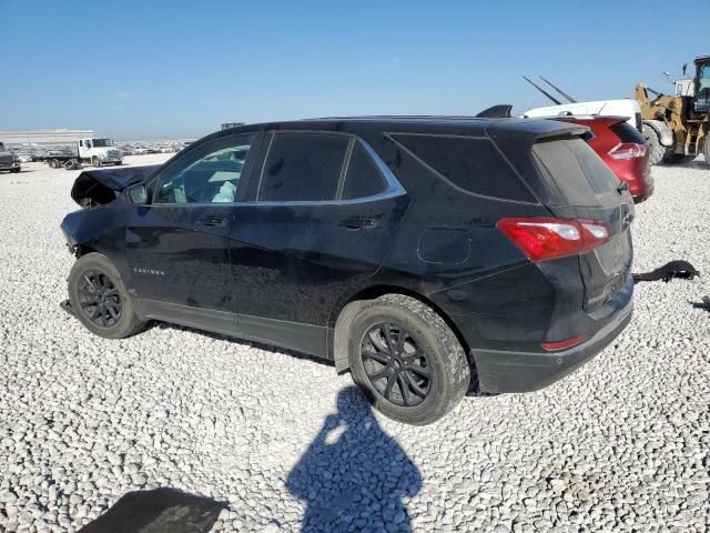 Photo 1 VIN: 3GNAXKEV6ML337160 - CHEVROLET EQUINOX LT 