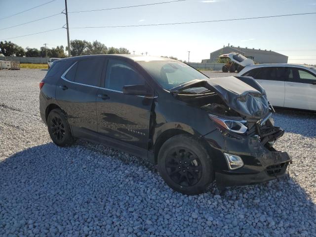 Photo 3 VIN: 3GNAXKEV6ML337160 - CHEVROLET EQUINOX LT 