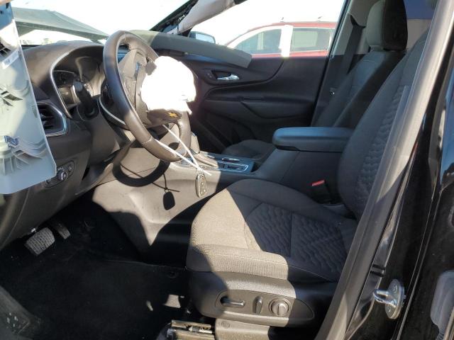 Photo 6 VIN: 3GNAXKEV6ML337160 - CHEVROLET EQUINOX LT 