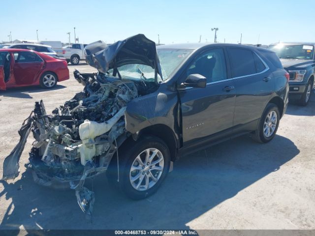 Photo 1 VIN: 3GNAXKEV6ML346067 - CHEVROLET EQUINOX 