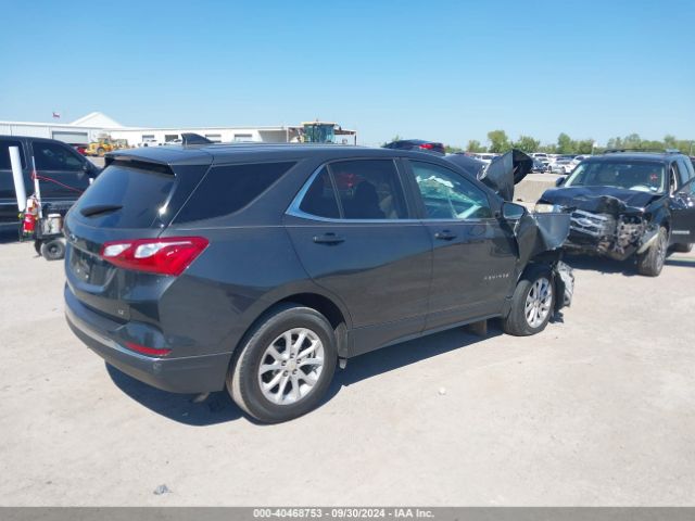 Photo 3 VIN: 3GNAXKEV6ML346067 - CHEVROLET EQUINOX 