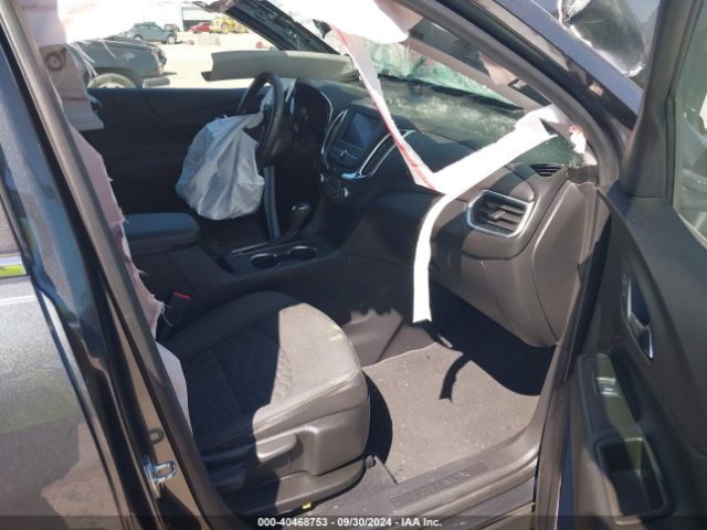 Photo 4 VIN: 3GNAXKEV6ML346067 - CHEVROLET EQUINOX 