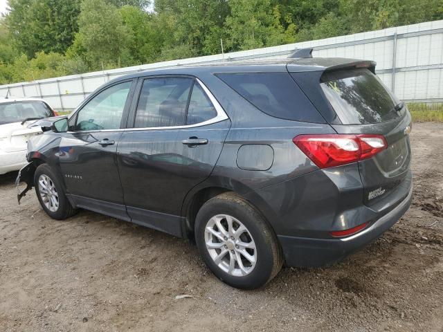 Photo 1 VIN: 3GNAXKEV6ML353312 - CHEVROLET EQUINOX LT 