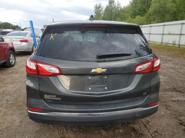 Photo 5 VIN: 3GNAXKEV6ML353312 - CHEVROLET EQUINOX LT 