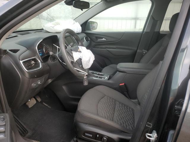 Photo 6 VIN: 3GNAXKEV6ML353312 - CHEVROLET EQUINOX LT 