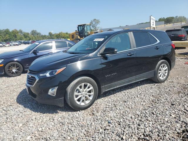 Photo 0 VIN: 3GNAXKEV6ML355402 - CHEVROLET EQUINOX LT 