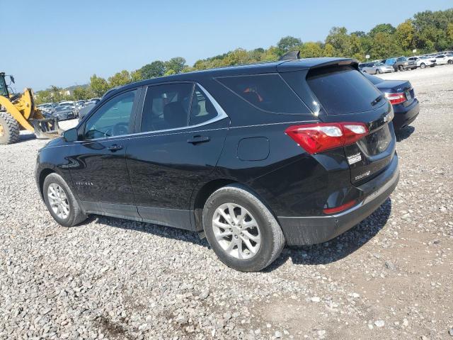 Photo 1 VIN: 3GNAXKEV6ML355402 - CHEVROLET EQUINOX LT 