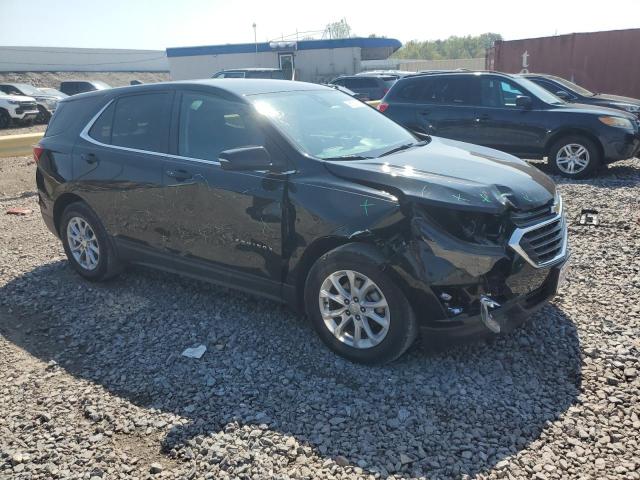 Photo 3 VIN: 3GNAXKEV6ML355402 - CHEVROLET EQUINOX LT 