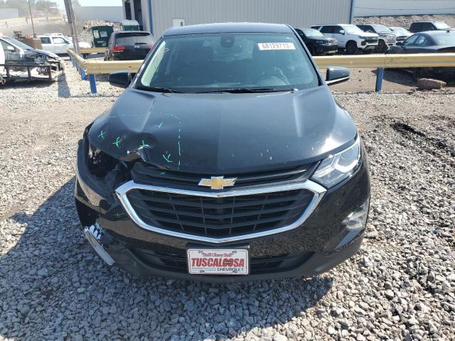 Photo 4 VIN: 3GNAXKEV6ML355402 - CHEVROLET EQUINOX LT 