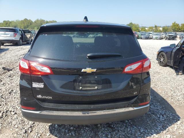 Photo 5 VIN: 3GNAXKEV6ML355402 - CHEVROLET EQUINOX LT 