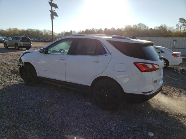 Photo 1 VIN: 3GNAXKEV6ML371745 - CHEVROLET EQUINOX LT 