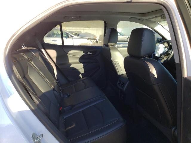 Photo 10 VIN: 3GNAXKEV6ML371745 - CHEVROLET EQUINOX LT 