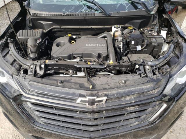 Photo 6 VIN: 3GNAXKEV6ML393387 - CHEVROLET EQUINOX 