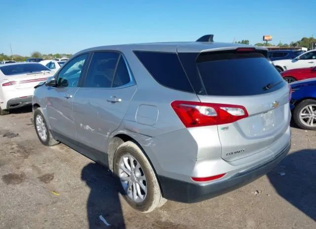 Photo 2 VIN: 3GNAXKEV6MS104627 - CHEVROLET EQUINOX 