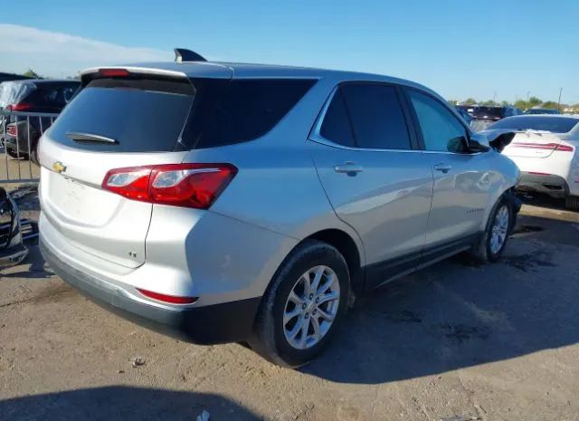 Photo 3 VIN: 3GNAXKEV6MS104627 - CHEVROLET EQUINOX 