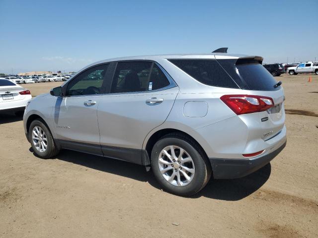 Photo 1 VIN: 3GNAXKEV6MS105941 - CHEVROLET EQUINOX 