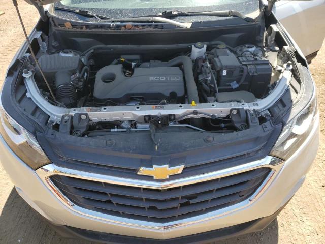 Photo 10 VIN: 3GNAXKEV6MS105941 - CHEVROLET EQUINOX 