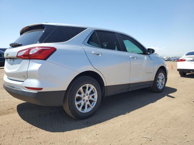 Photo 2 VIN: 3GNAXKEV6MS105941 - CHEVROLET EQUINOX 