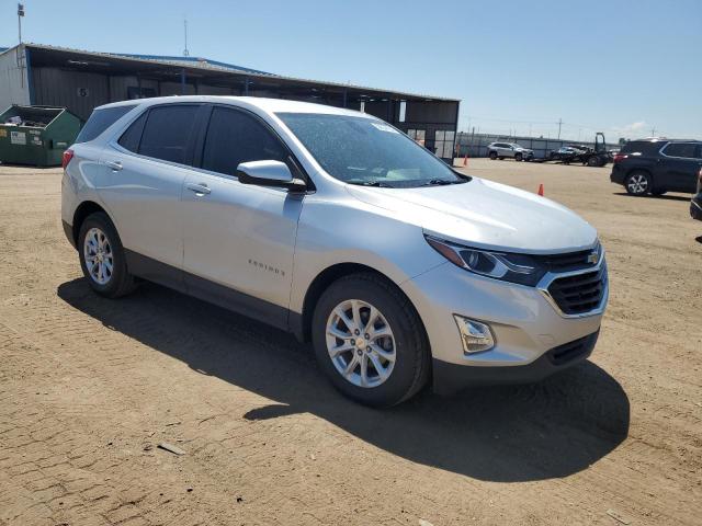 Photo 3 VIN: 3GNAXKEV6MS105941 - CHEVROLET EQUINOX 