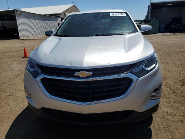 Photo 4 VIN: 3GNAXKEV6MS105941 - CHEVROLET EQUINOX 