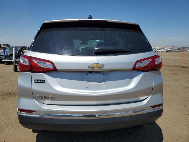 Photo 5 VIN: 3GNAXKEV6MS105941 - CHEVROLET EQUINOX 