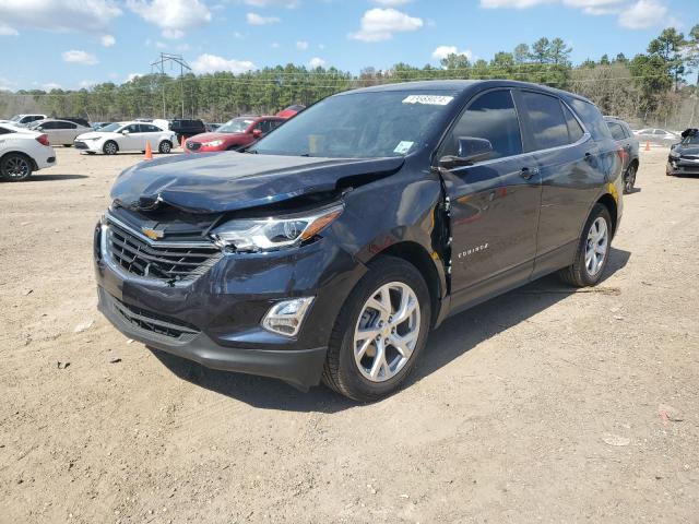 Photo 0 VIN: 3GNAXKEV6MS107771 - CHEVROLET EQUINOX 