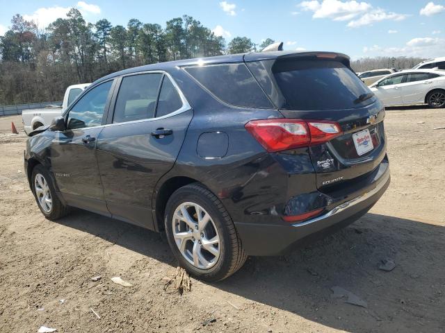 Photo 1 VIN: 3GNAXKEV6MS107771 - CHEVROLET EQUINOX 