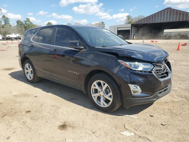 Photo 3 VIN: 3GNAXKEV6MS107771 - CHEVROLET EQUINOX 