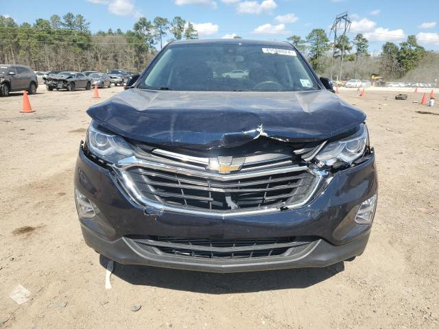 Photo 4 VIN: 3GNAXKEV6MS107771 - CHEVROLET EQUINOX 