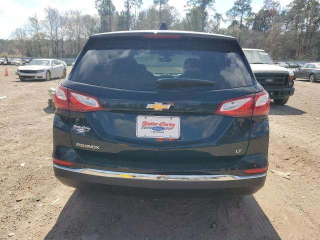 Photo 5 VIN: 3GNAXKEV6MS107771 - CHEVROLET EQUINOX 