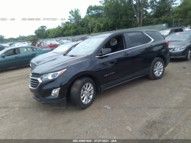 Photo 1 VIN: 3GNAXKEV6MS111089 - CHEVROLET EQUINOX 