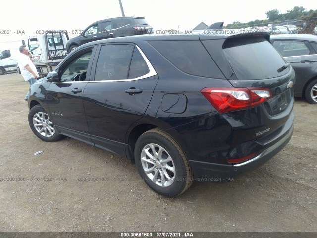 Photo 2 VIN: 3GNAXKEV6MS111089 - CHEVROLET EQUINOX 