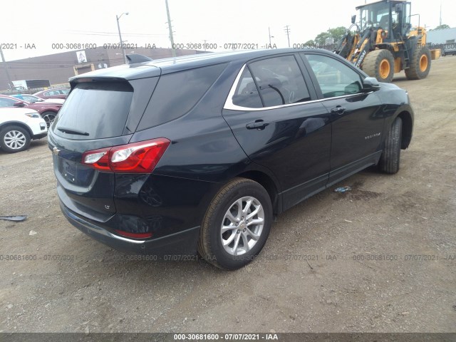 Photo 3 VIN: 3GNAXKEV6MS111089 - CHEVROLET EQUINOX 