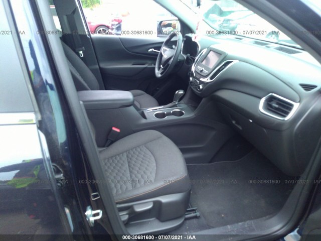 Photo 4 VIN: 3GNAXKEV6MS111089 - CHEVROLET EQUINOX 