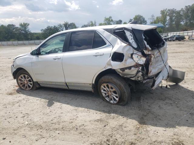 Photo 1 VIN: 3GNAXKEV6MS115756 - CHEVROLET EQUINOX LT 