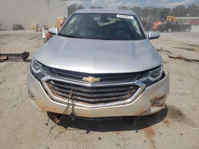 Photo 4 VIN: 3GNAXKEV6MS115756 - CHEVROLET EQUINOX LT 