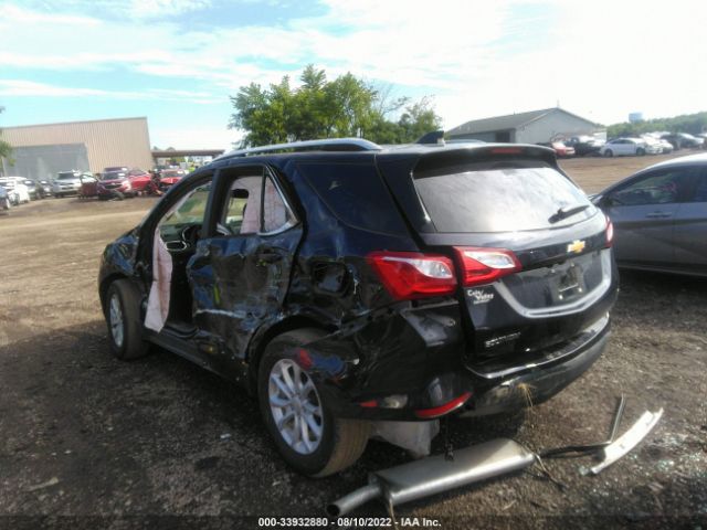 Photo 2 VIN: 3GNAXKEV6MS118706 - CHEVROLET EQUINOX 