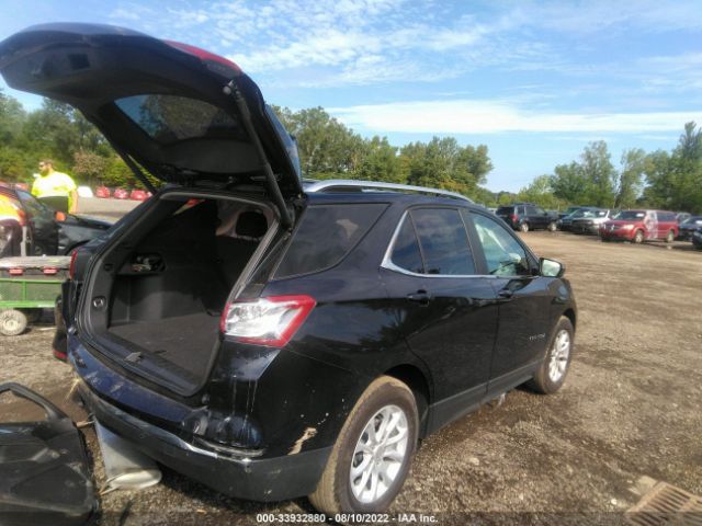 Photo 3 VIN: 3GNAXKEV6MS118706 - CHEVROLET EQUINOX 