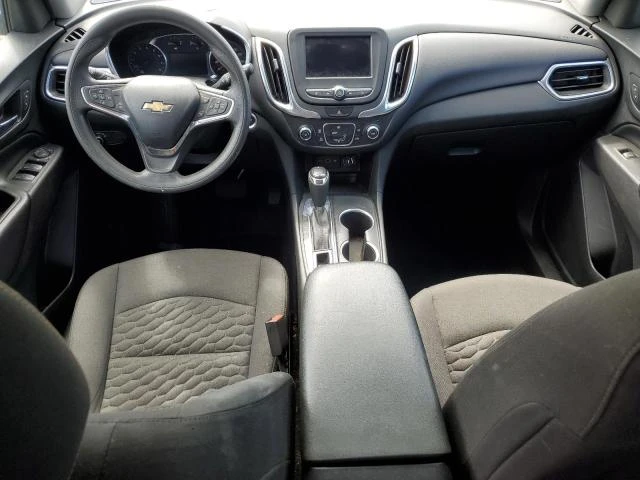 Photo 7 VIN: 3GNAXKEV6MS128703 - CHEVROLET EQUINOX LT 