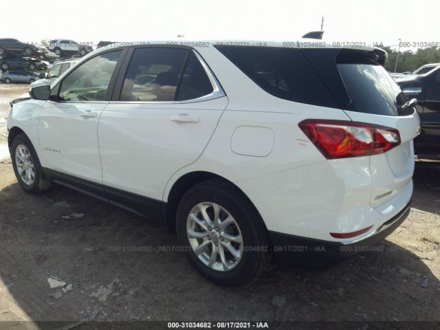 Photo 2 VIN: 3GNAXKEV6MS157473 - CHEVROLET EQUINOX 