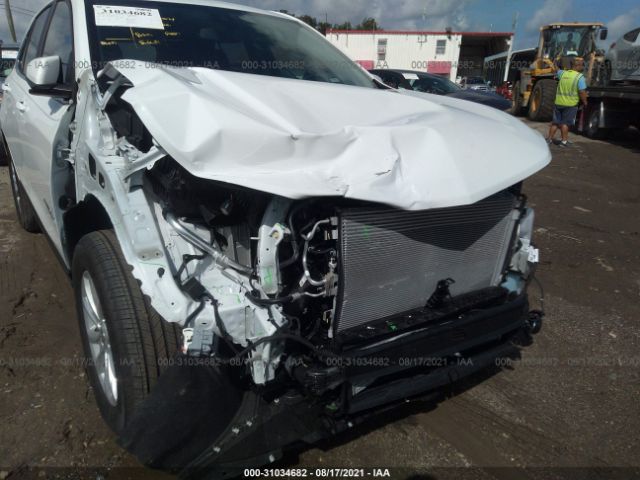 Photo 5 VIN: 3GNAXKEV6MS157473 - CHEVROLET EQUINOX 