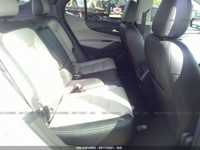 Photo 7 VIN: 3GNAXKEV6MS157473 - CHEVROLET EQUINOX 