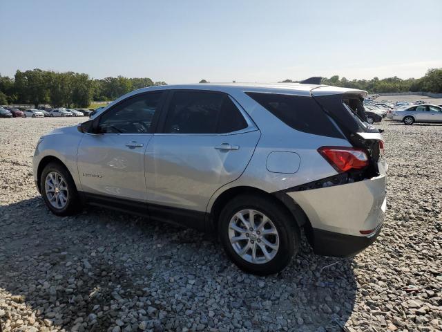 Photo 1 VIN: 3GNAXKEV6MS160065 - CHEVROLET EQUINOX LT 