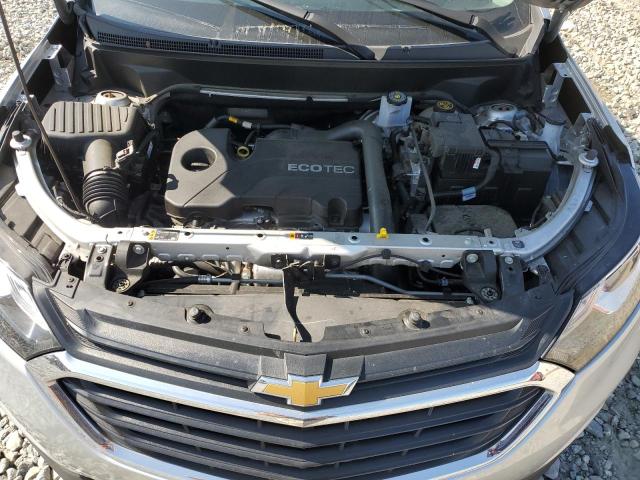 Photo 11 VIN: 3GNAXKEV6MS160065 - CHEVROLET EQUINOX LT 