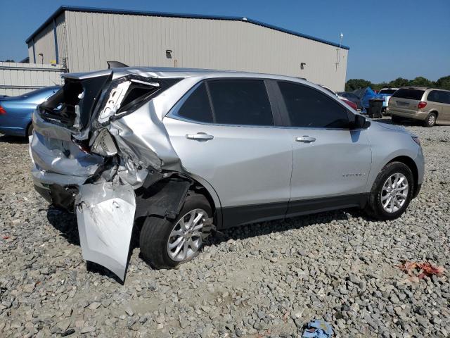 Photo 2 VIN: 3GNAXKEV6MS160065 - CHEVROLET EQUINOX LT 